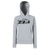 Basic Hoodie Lady Fit Thumbnail