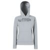 Basic Hoodie Lady Fit Thumbnail