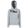 Basic Hoodie Lady Fit Thumbnail