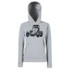 Basic Hoodie Lady Fit Thumbnail