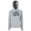 Basic Hoodie Lady Fit Thumbnail
