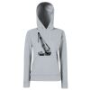 Basic Hoodie Lady Fit Thumbnail