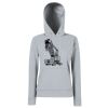 Basic Hoodie Lady Fit Thumbnail