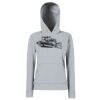 Basic Hoodie Lady Fit Thumbnail