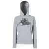 Basic Hoodie Lady Fit Thumbnail