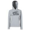 Basic Hoodie Lady Fit Thumbnail