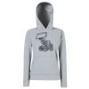 Basic Hoodie Lady Fit Thumbnail