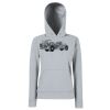 Basic Hoodie Lady Fit Thumbnail