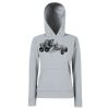 Basic Hoodie Lady Fit Thumbnail