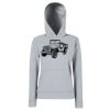 Basic Hoodie Lady Fit Thumbnail