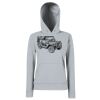 Basic Hoodie Lady Fit Thumbnail