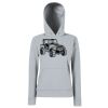 Basic Hoodie Lady Fit Thumbnail