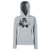 Basic Hoodie Lady Fit Thumbnail