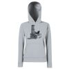 Basic Hoodie Lady Fit Thumbnail