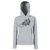 Basic Hoodie Lady Fit Thumbnail
