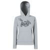 Basic Hoodie Lady Fit Thumbnail