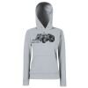 Basic Hoodie Lady Fit Thumbnail