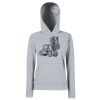 Basic Hoodie Lady Fit Thumbnail