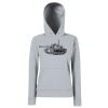Basic Hoodie Lady Fit Thumbnail