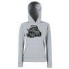 Basic Hoodie Lady Fit Thumbnail