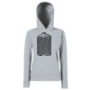 Basic Hoodie Lady Fit Thumbnail
