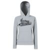 Basic Hoodie Lady Fit Thumbnail