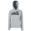 Basic Hoodie Lady Fit Thumbnail