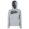 Basic Hoodie Lady Fit Thumbnail