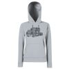 Basic Hoodie Lady Fit Thumbnail