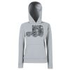 Basic Hoodie Lady Fit Thumbnail