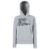 Basic Hoodie Lady Fit Thumbnail