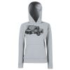 Basic Hoodie Lady Fit Thumbnail