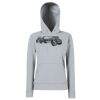 Basic Hoodie Lady Fit Thumbnail