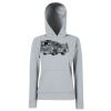 Basic Hoodie Lady Fit Thumbnail