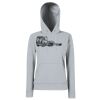 Basic Hoodie Lady Fit Thumbnail
