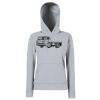 Basic Hoodie Lady Fit Thumbnail