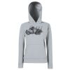Basic Hoodie Lady Fit Thumbnail