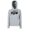 Basic Hoodie Lady Fit Thumbnail