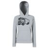 Basic Hoodie Lady Fit Thumbnail