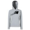 Basic Hoodie Lady Fit Thumbnail