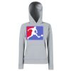 Basic Hoodie Lady Fit Thumbnail