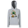 Basic Hoodie Lady Fit Thumbnail