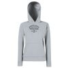 Basic Hoodie Lady Fit Thumbnail