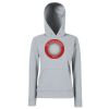 Basic Hoodie Lady Fit Thumbnail
