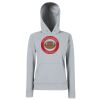 Basic Hoodie Lady Fit Thumbnail