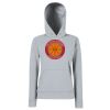 Basic Hoodie Lady Fit Thumbnail