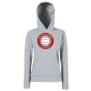 Basic Hoodie Lady Fit Thumbnail