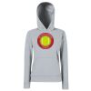 Basic Hoodie Lady Fit Thumbnail