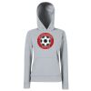 Basic Hoodie Lady Fit Thumbnail