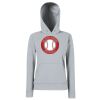 Basic Hoodie Lady Fit Thumbnail